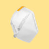 Disposable half mask <br> FS-910 A FFP1 NR D - Image 2
