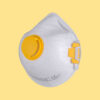 Half-mask respirator <br> FS-613V FFP1 NR D - Image 3