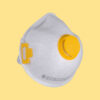 Half-mask respirator <br> FS-613V FFP1 NR D - Image 2