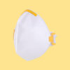 Disposable half mask <br> FS-910 FFP1 NR D - Image 3