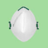 Filtrierende Halbmaske <br> FS-920 FFP2 NR D