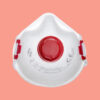 Half-mask respirator <br> FS-630V FFP3 NR