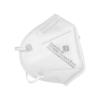 Półmaska filtrująca <br> FS-95 FFP2 NR - obrazek 3