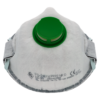 Półmaska filtrująca <br> FS-24V W FFP2 NR D - obrazek 3
