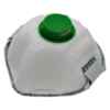 Półmaska filtrująca <br> FS-24V W FFP2 NR D - obrazek 7