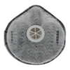 Półmaska filtrująca <br> FS-24V W FFP2 NR D - obrazek 8