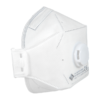 Półmaska filtrująca <br> FS-233V FFP3 NR D - obrazek 3