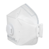 Półmaska filtrująca <br> FS-233V FFP3 NR D - obrazek 2