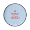 Filter für Gasmasken <br> FS-ZI38 P3